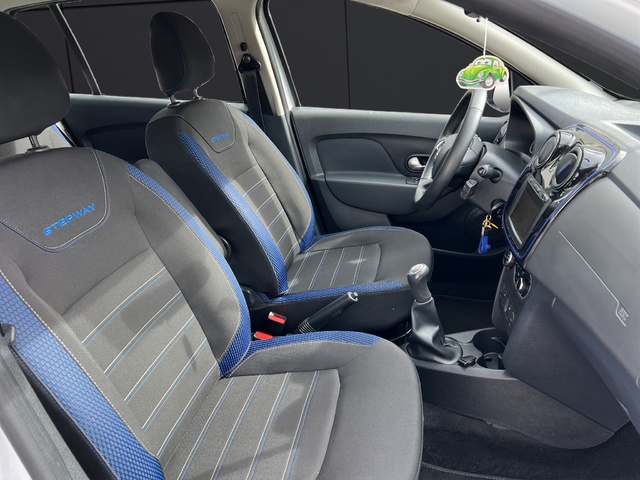 Dacia Sandero Serie Limitada Aniversario TCe 66 kW (90 CV)