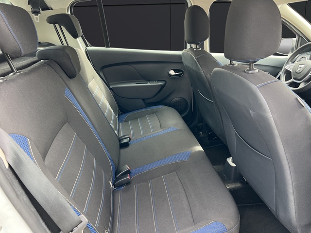Dacia Sandero Serie Limitada Aniversario TCe 66 kW (90 CV)