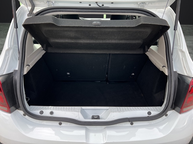 Dacia Sandero Serie Limitada Aniversario TCe 66 kW (90 CV)