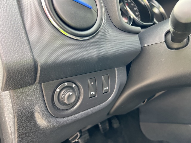 Dacia Sandero Serie Limitada Aniversario TCe 66 kW (90 CV)