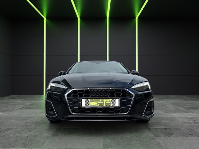 Audi A5 Sportback S Line 35 TDI 120 kW (163 CV) S tronic