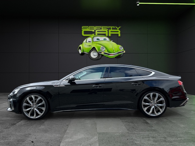 Audi A5 Sportback S Line 35 TDI 120 kW (163 CV) S tronic