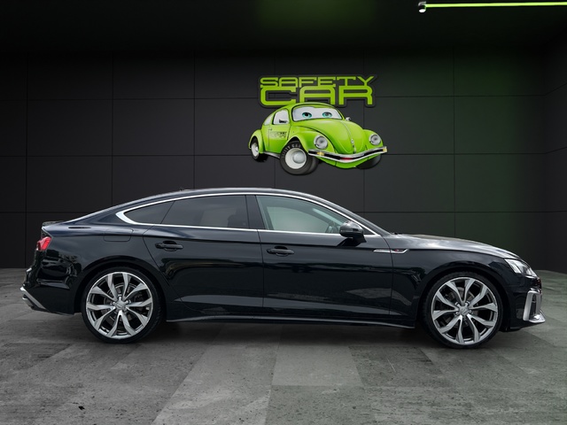 Audi A5 Sportback S Line 35 TDI 120 kW (163 CV) S tronic