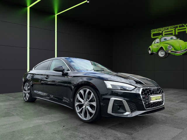 Audi A5 Sportback S Line 35 TDI 120 kW (163 CV) S tronic
