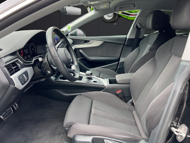 Audi A5 Sportback S Line 35 TDI 120 kW (163 CV) S tronic