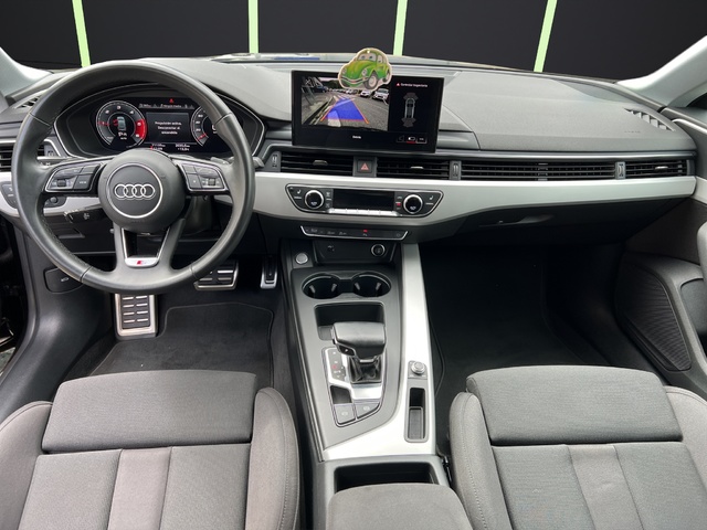 Audi A5 Sportback S Line 35 TDI 120 kW (163 CV) S tronic