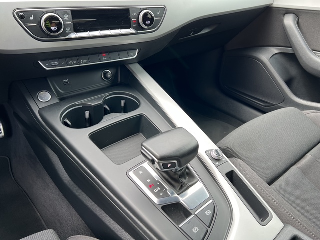 Audi A5 Sportback S Line 35 TDI 120 kW (163 CV) S tronic