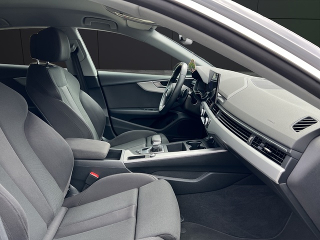Audi A5 Sportback S Line 35 TDI 120 kW (163 CV) S tronic