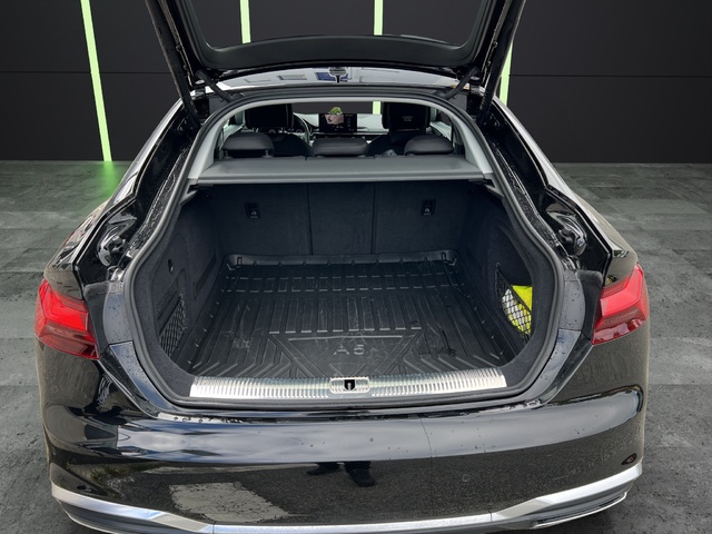 Audi A5 Sportback S Line 35 TDI 120 kW (163 CV) S tronic