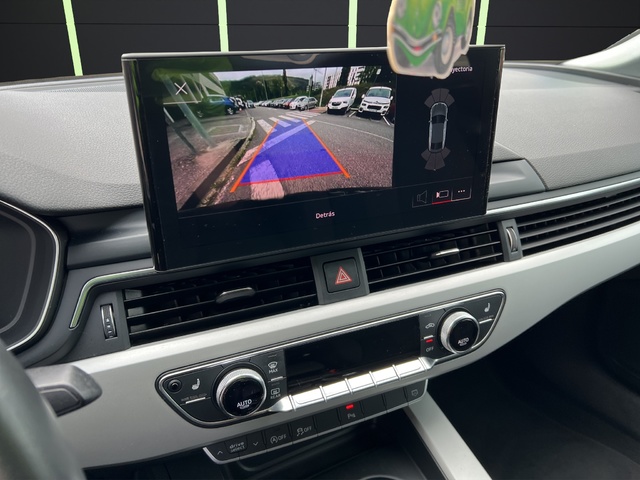 Audi A5 Sportback S Line 35 TDI 120 kW (163 CV) S tronic