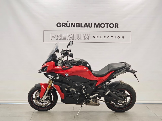 BMW Motorrad S 1000 XR  de ocasión 