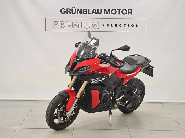 BMW Motorrad S 1000 XR  de ocasión 