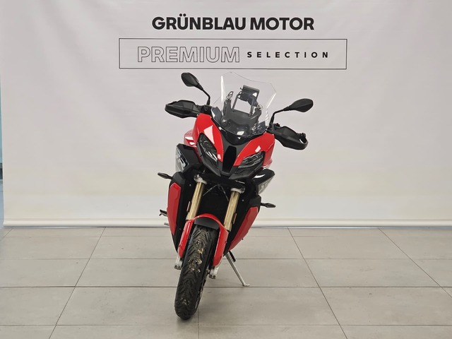 BMW Motorrad S 1000 XR  de ocasión 