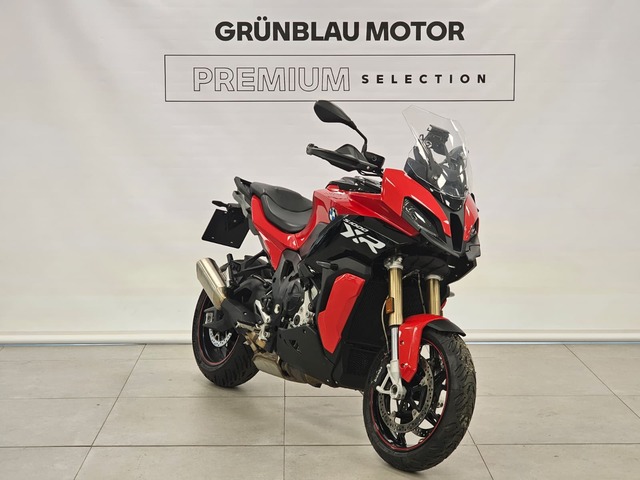BMW Motorrad S 1000 XR  de ocasión 