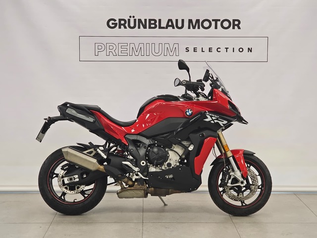 BMW Motorrad S 1000 XR  de ocasión 