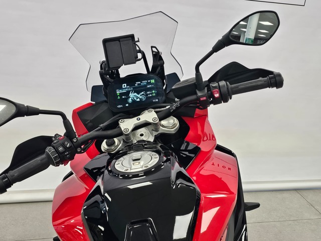 BMW Motorrad S 1000 XR  de ocasión 