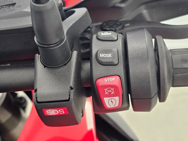 BMW Motorrad S 1000 XR  de ocasión 