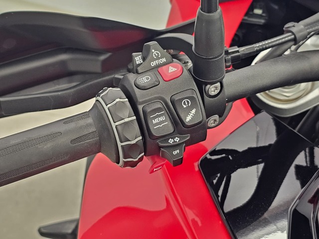 BMW Motorrad S 1000 XR  de ocasión 