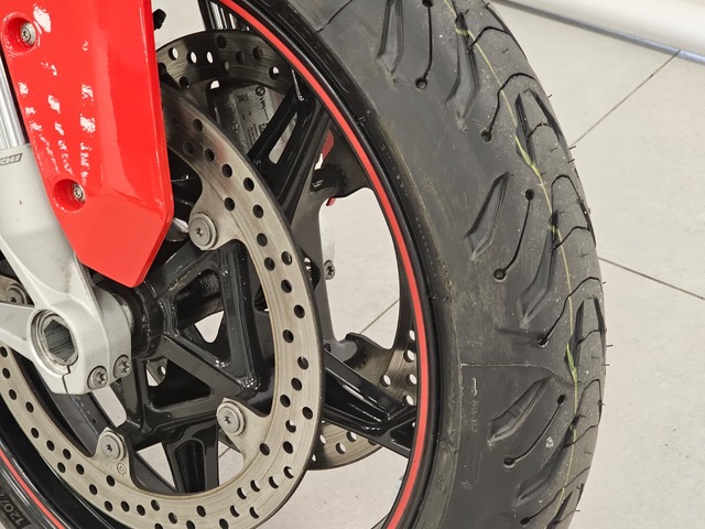 BMW Motorrad S 1000 XR  de ocasión 