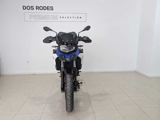 BMW Motorrad F 800 GS  de ocasión 