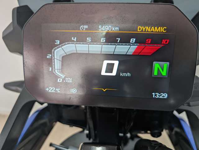 BMW Motorrad F 800 GS  de ocasión 