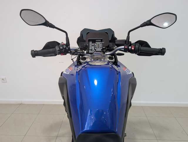 BMW Motorrad F 800 GS  de ocasión 