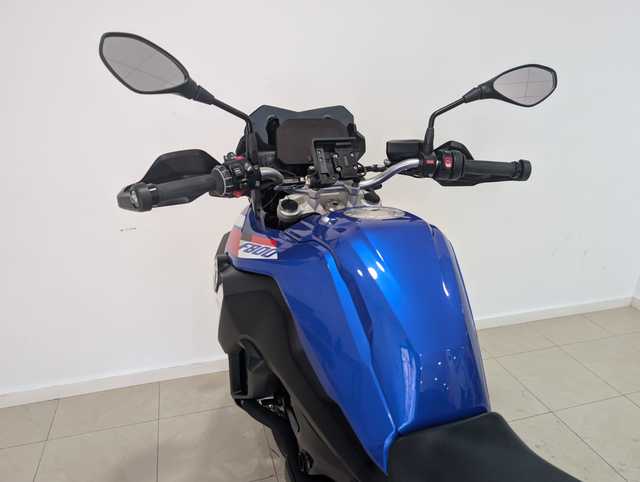 BMW Motorrad F 800 GS  de ocasión 