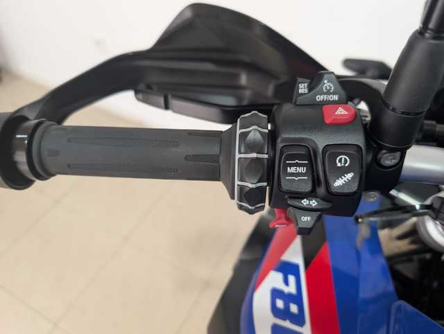 BMW Motorrad F 800 GS  de ocasión 