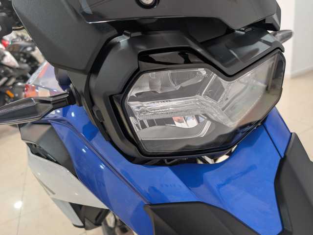 BMW Motorrad F 800 GS  de ocasión 