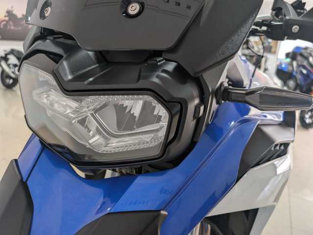 BMW Motorrad F 800 GS  de ocasión 