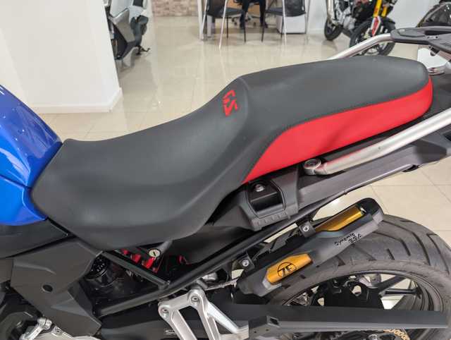 BMW Motorrad F 800 GS  de ocasión 