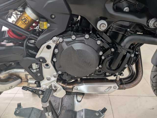 BMW Motorrad F 800 GS  de ocasión 