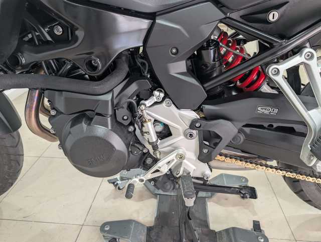 BMW Motorrad F 800 GS  de ocasión 