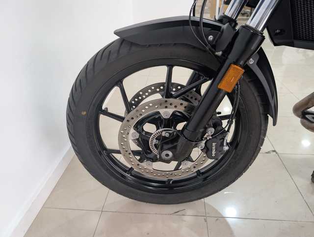 BMW Motorrad F 800 GS  de ocasión 