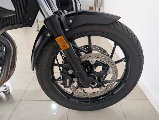 BMW Motorrad F 800 GS  de ocasión 