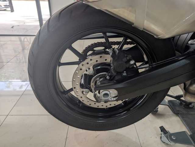 BMW Motorrad F 800 GS  de ocasión 