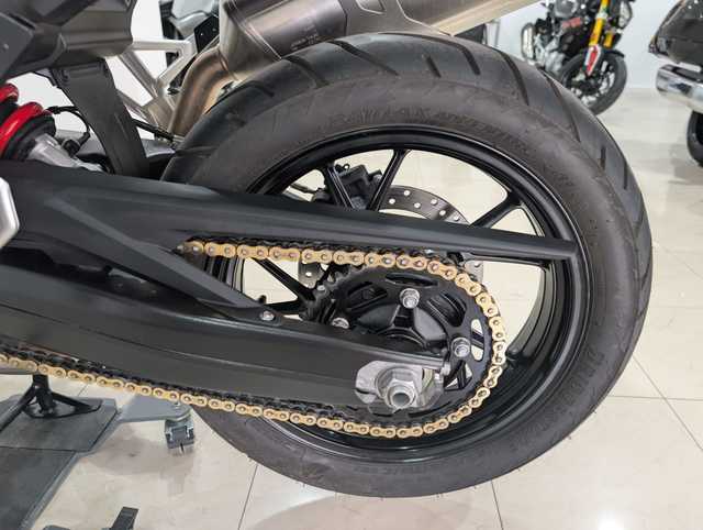 BMW Motorrad F 800 GS  de ocasión 
