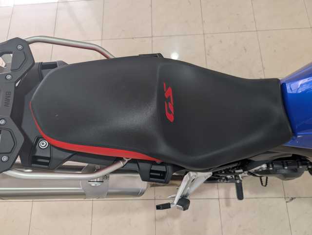 BMW Motorrad F 800 GS  de ocasión 