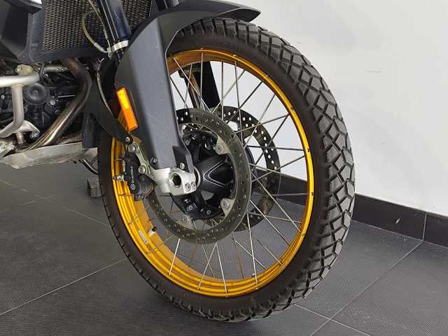 BMW Motorrad F 850 GS  de ocasión 