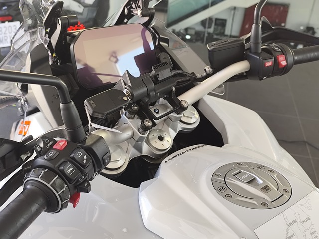 BMW Motorrad F 850 GS Adventure  de ocasión 