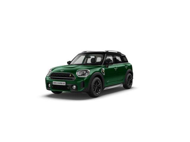 fotoG 2 del MINI MINI Countryman Cooper S E ALL4 162 kW (220 CV) 220cv Híbrido Electro/Gasolina del 2021 en Madrid