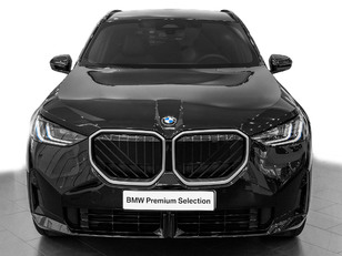 Fotos de BMW X3 xDrive20d color Negro. Año 2025. 145KW(197CV). Diésel. En concesionario Caetano Cuzco, Alcalá de Madrid