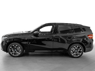 Fotos de BMW X3 xDrive20d color Negro. Año 2025. 145KW(197CV). Diésel. En concesionario Caetano Cuzco, Alcalá de Madrid