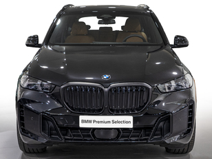 Fotos de BMW X5 xDrive40d color Negro. Año 2025. 259KW(352CV). Diésel. En concesionario Caetano Cuzco, Alcalá de Madrid