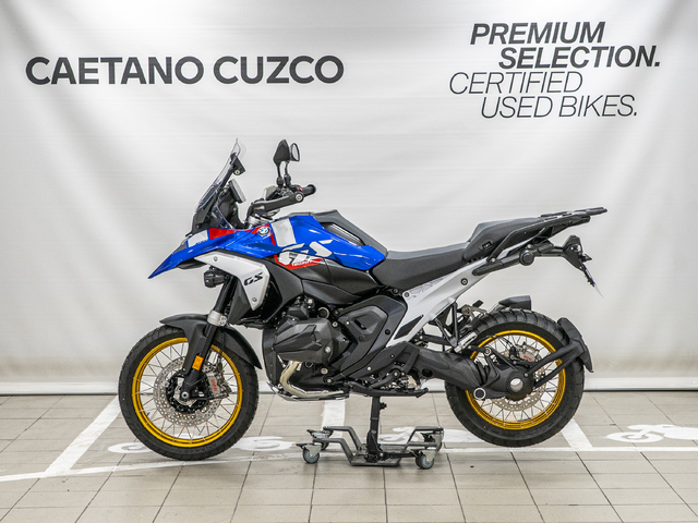BMW Motorrad R 1300 GS  de ocasión 