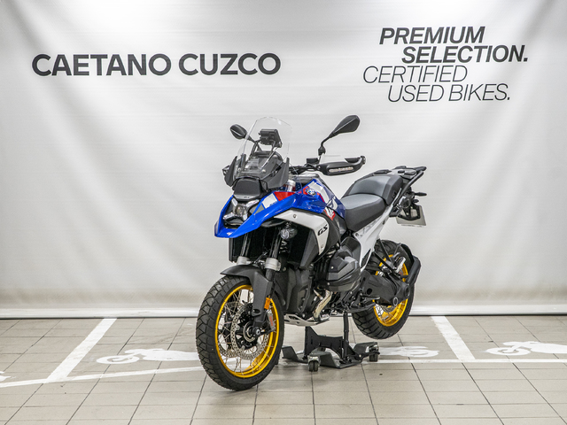 BMW Motorrad R 1300 GS  de ocasión 