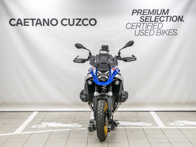 BMW Motorrad R 1300 GS  de ocasión 