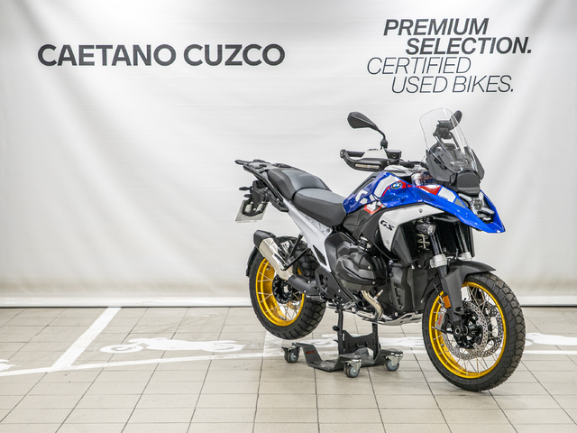 BMW Motorrad R 1300 GS  de ocasión 