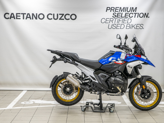 BMW Motorrad R 1300 GS  de ocasión 