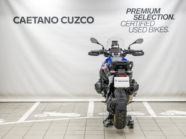 BMW Motorrad R 1300 GS  de ocasión 